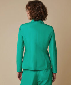 Alternative view of Blazer MARA PennyBlack