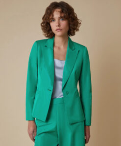 Blazer MARA PennyBlack