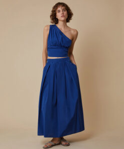 Top URANIO PennyBlack