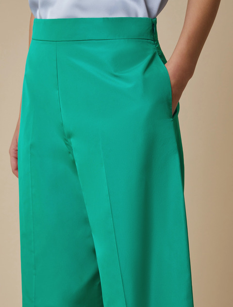 Alternative view of Pantalone TRAVE PennyBlack