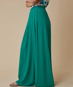 Alternative view of Pantalone PAPAIA PennyBlack