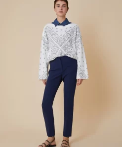 Pantalone CINGHIA PennyBlack