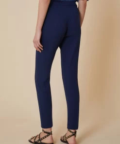 Alternative view of Pantalone CINGHIA PennyBlack