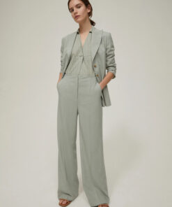 Pantalone PROCIDA PennyBlack