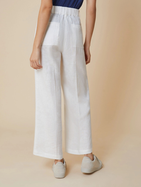 Pantalone ZUARA PennyBlack - immagine 6