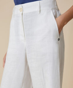 Alternative view of Pantalone ZUARA PennyBlack