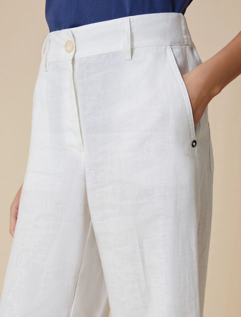 Pantalone ZUARA PennyBlack - immagine 4