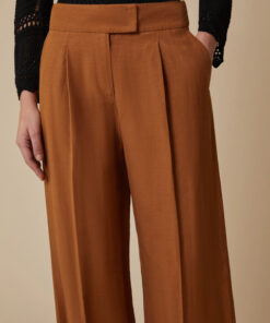 Pantalone VIRGIN PennyBlack