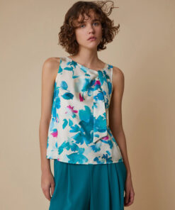 Top AURELIA PennyBlack