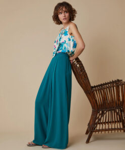 Pantalone PAPAIA PennyBlack