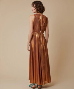 Alternative view of Vestito DECA PennyBlack