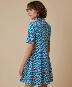 Alternative view of Abito RIGOLO PennyBlack