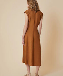 Alternative view of Abito DONARE PennyBlack