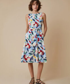 Abito VALANCE PennyBlack