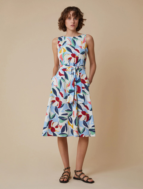 Abito VALANCE PennyBlack