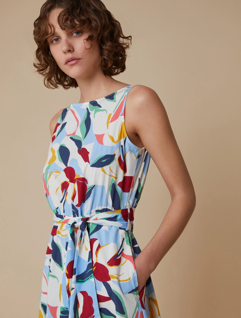 Abito VALANCE PennyBlack - immagine 3