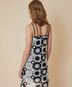 Alternative view of Abito OCCHIO PennyBlack