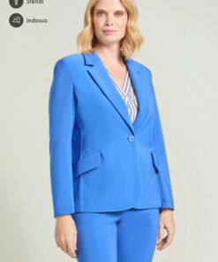 Alternative view of Blazer R814F000986 LiosaViola