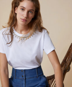 T-Shirt SOLE PennyBlack