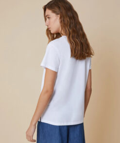 Alternative view of T-Shirt SOLE PennyBlack