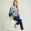 Blusa 2172F001783 Luisa Viola