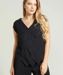 Blusa 2169F001780 Luisa Viola