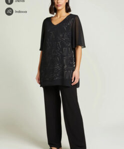 Completo 4847F000209 Luisa Viola