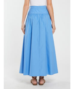 Alternative view of Gonna PATRIK PennyBlack