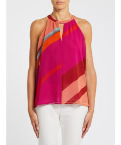 Top MACINA PennyBlack