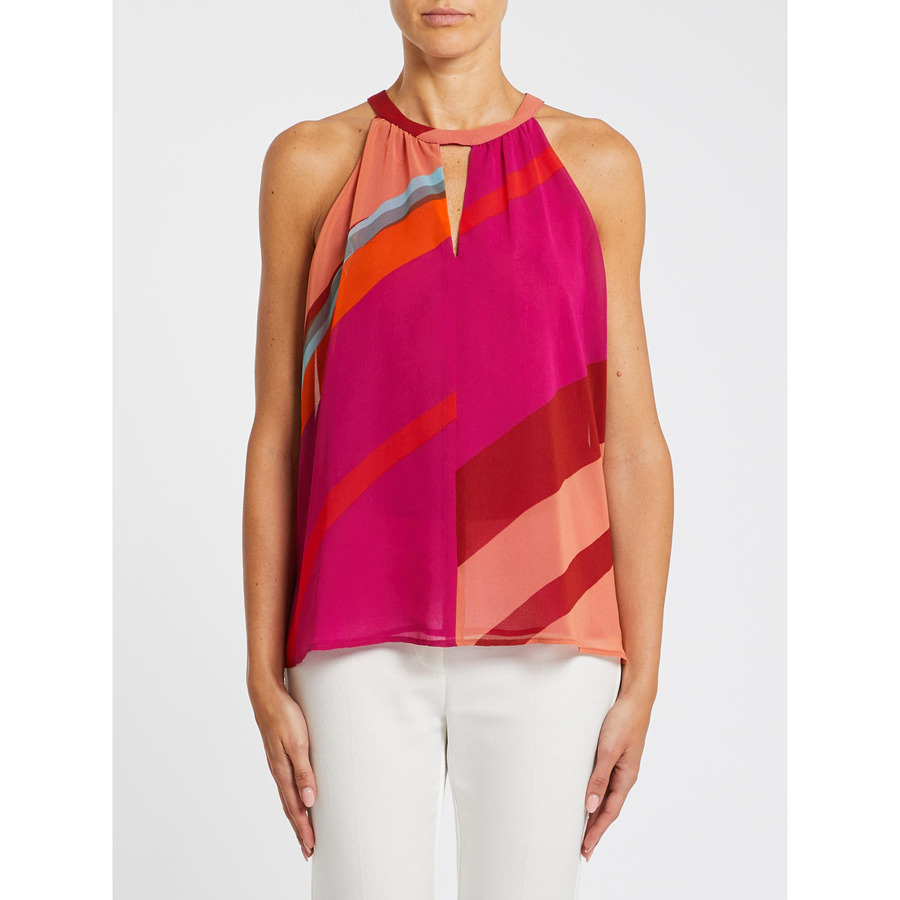 Top MACINA PennyBlack