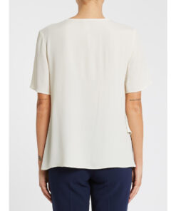 Alternative view of Blusa ANGOLA PennyBlack