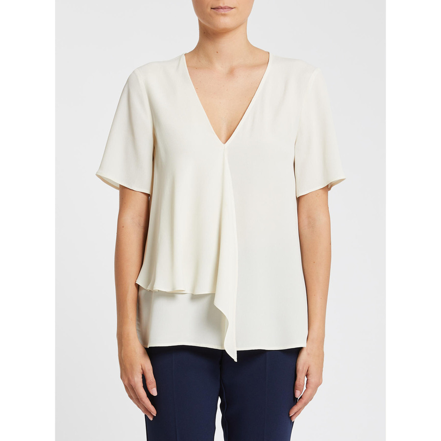 Blusa ANGOLA PennyBlack