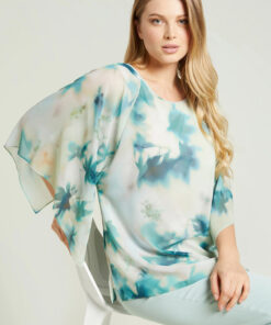 Blusa 2167F001778 Luisa Viola