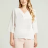 Blusa 2137F001746 Luisa Viola
