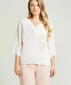 Blusa 2137F001746 Luisa Viola