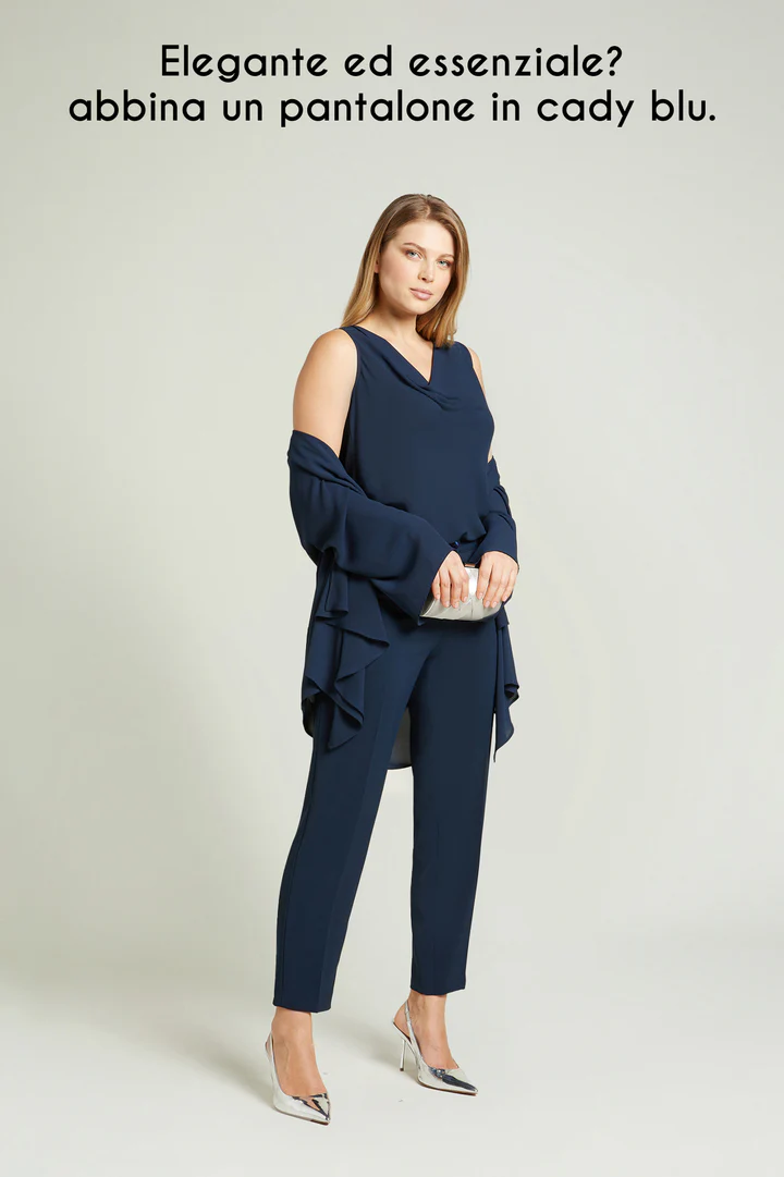 Completo 3044F000073 Luisa Viola - immagine 3