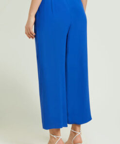 Alternative view of Pantalone P007F001796 Luisa Viola