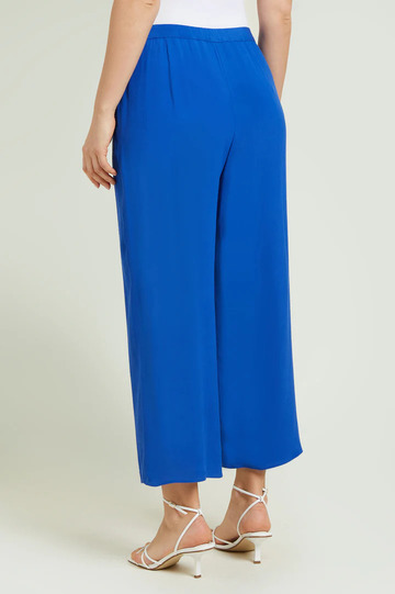 Pantalone P007F001796 Luisa Viola - immagine 2