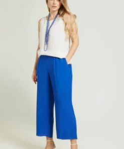 Pantalone P007F001796 Luisa Viola