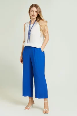 Pantalone P007F001796 Luisa Viola