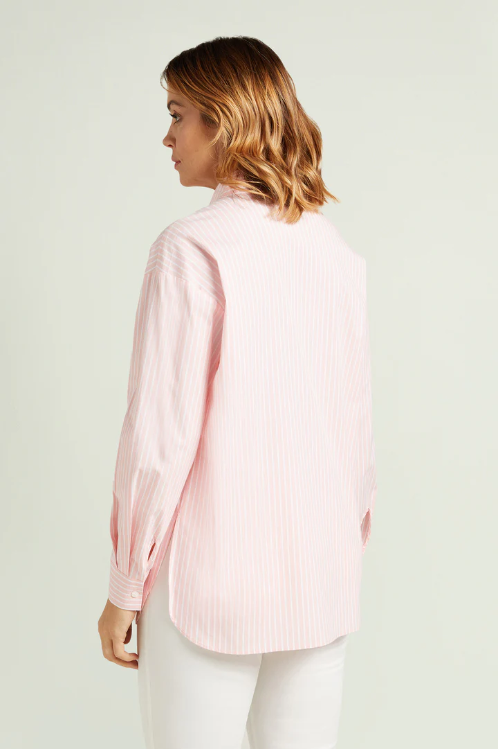 Camicia 5268F000709 Luisa Viola - immagine 3