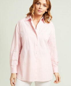 Camicia 5268F000709 Luisa Viola