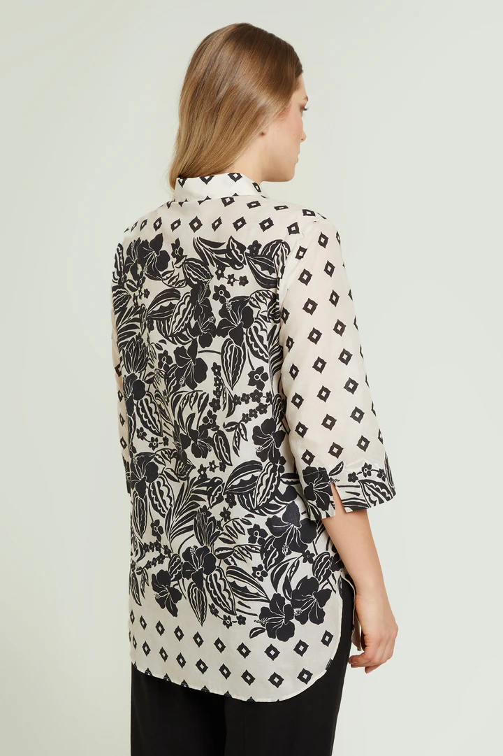 Camicia 5288F000738 Luisa Viola - immagine 7