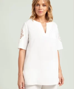 Blusa 2145F001755 Luisa Viola