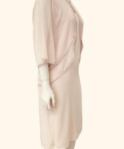 Alternative view of Abito AB29 Italia Couture