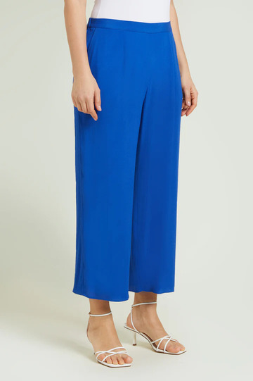 Pantalone P007F001796 Luisa Viola - immagine 3