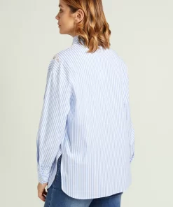 Alternative view of Camicia 5270F000711 Luisa Viola