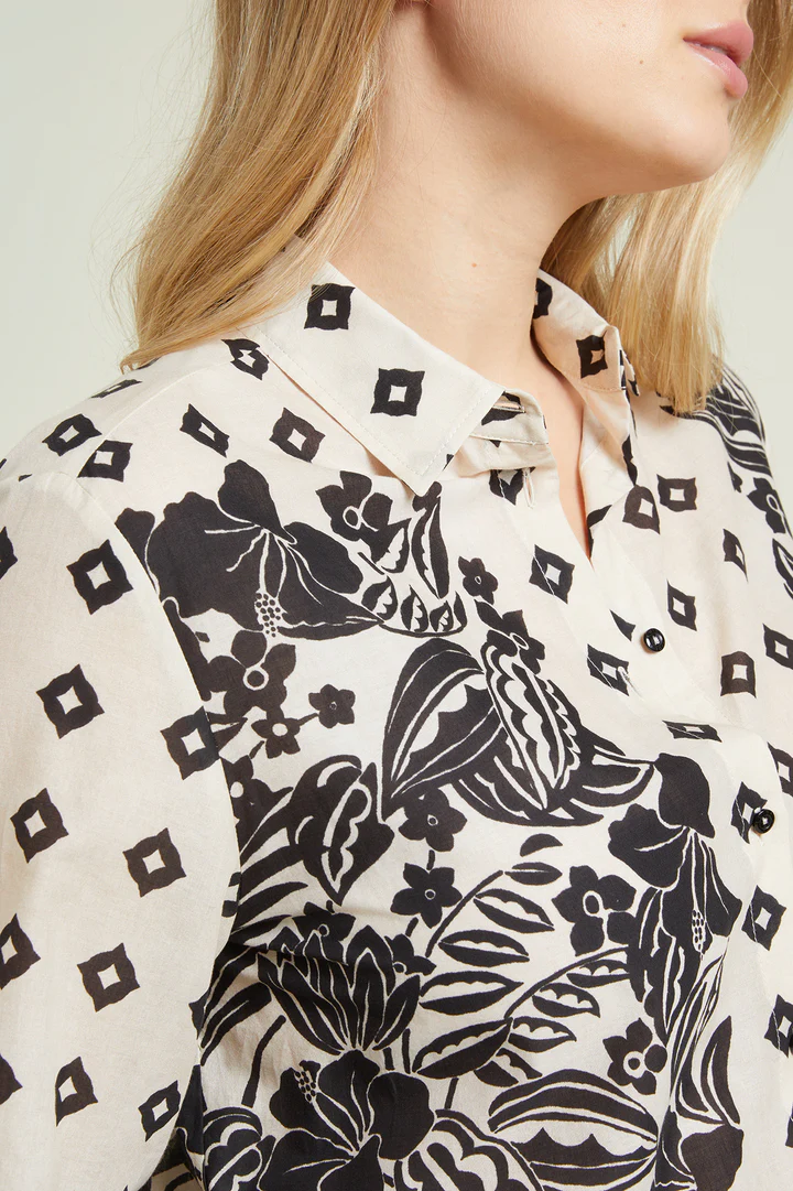 Camicia 5288F000738 Luisa Viola - immagine 6