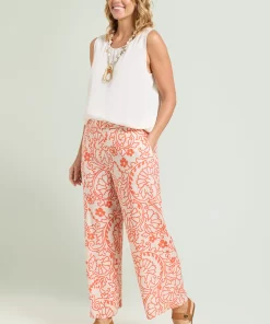 Pantalone P250F001798 LuisaViola