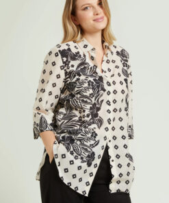 Camicia 5288F000738 Luisa Viola